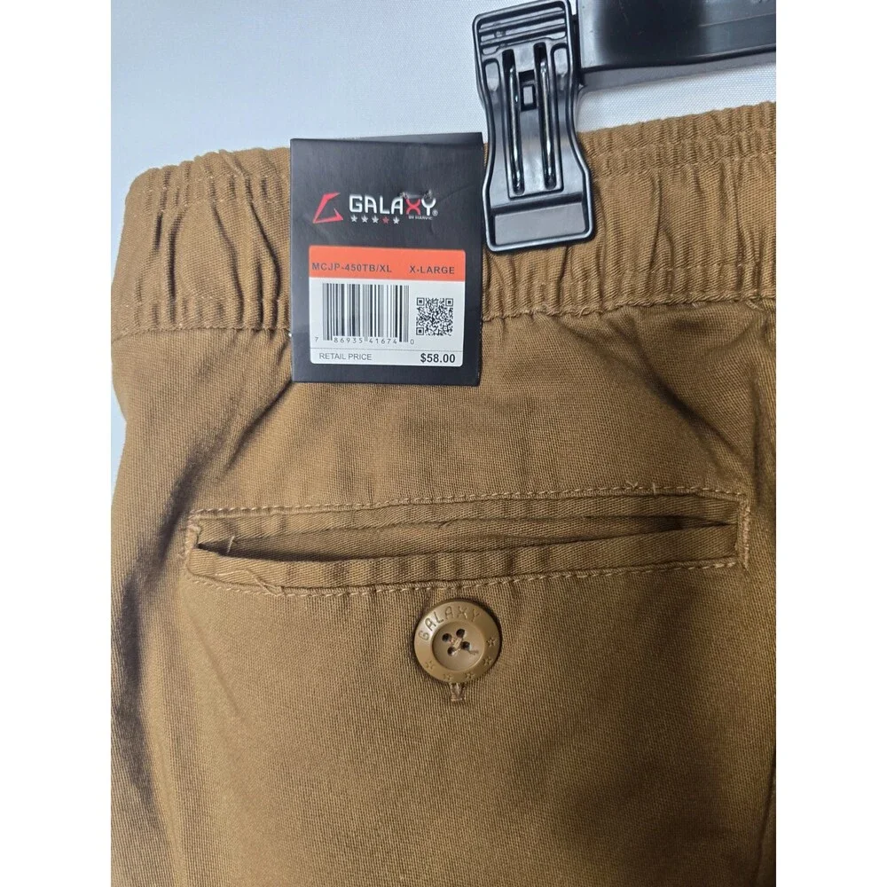 Cargo nwt galaxy